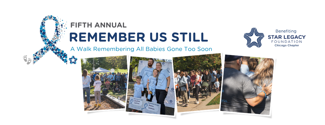 Remember Us Still - 2026